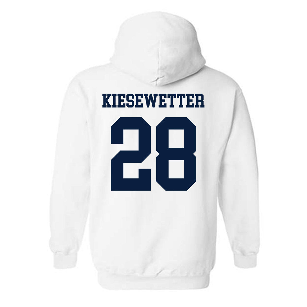 Penn State - NCAA Football : Karson Kiesewetter - Classic Shersey Hooded Sweatshirt-1