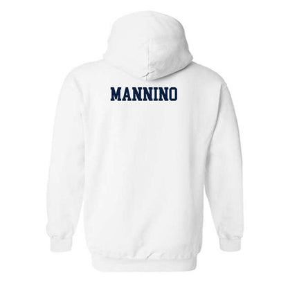 Penn State - NCAA Women's Field Hockey : Phi Mannino - Classic Shersey Hooded Sweatshirt-1