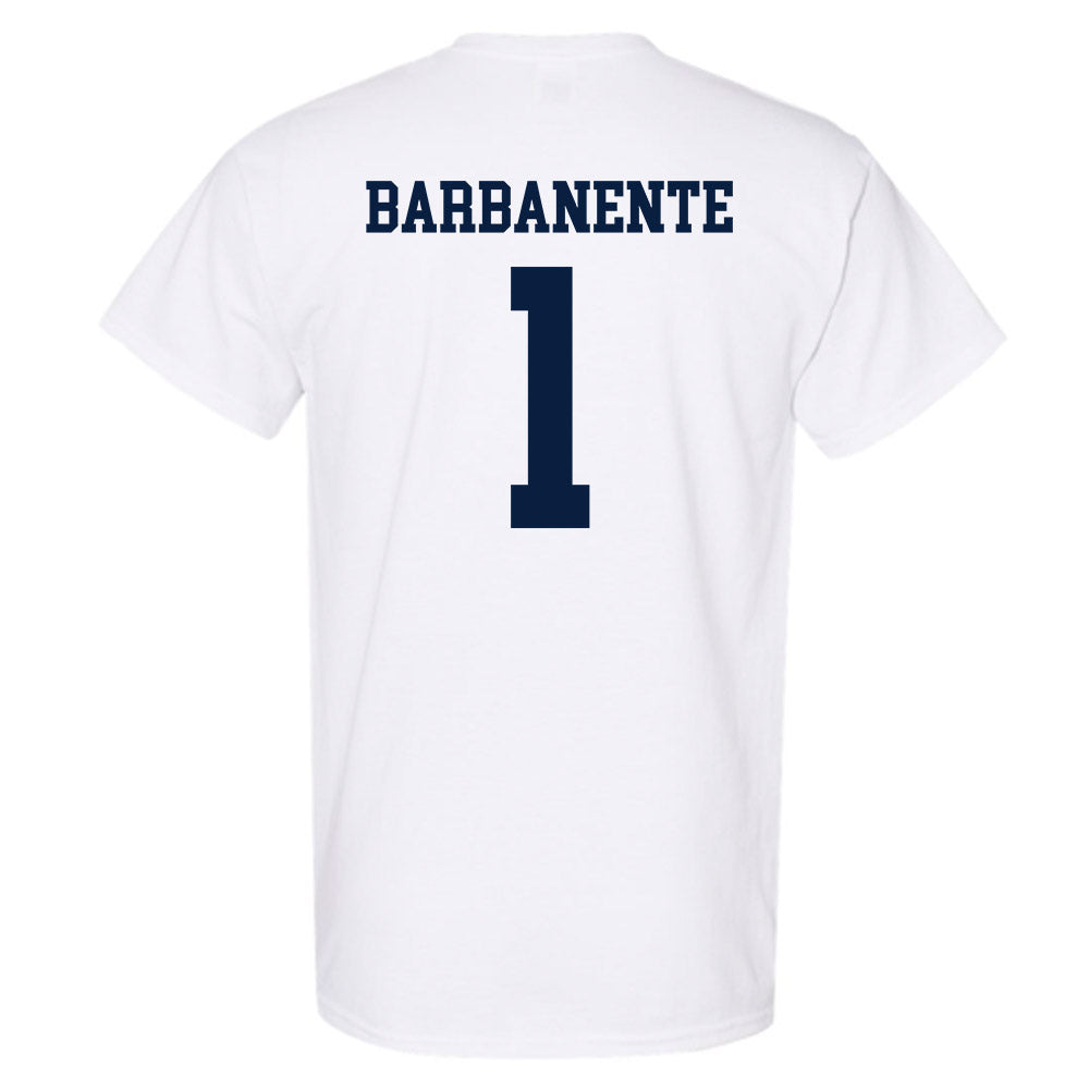 Penn State - NCAA Softball : Michela Barbanente - Classic Shersey T-Shirt-1
