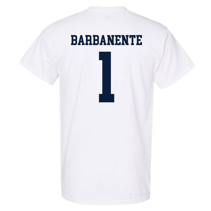 Penn State - NCAA Softball : Michela Barbanente - Classic Shersey T-Shirt-1