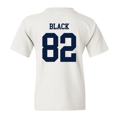 Penn State - NCAA Football : Ethan Black - Classic Shersey Youth T-Shirt-1