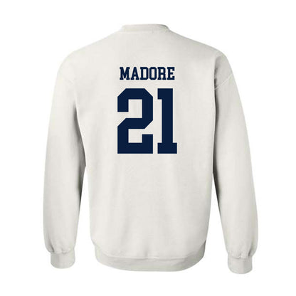 Penn State - NCAA Men's Soccer : Ben Madore - Classic Shersey Crewneck Sweatshirt-1