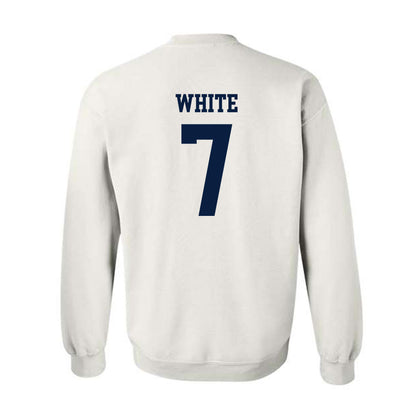 Penn State - NCAA Women's Soccer : Amelia White - Classic Shersey Crewneck Sweatshirt-1