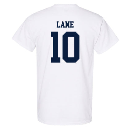 Penn State - NCAA Football : Dejuan Lane - Classic Shersey T-Shirt-1