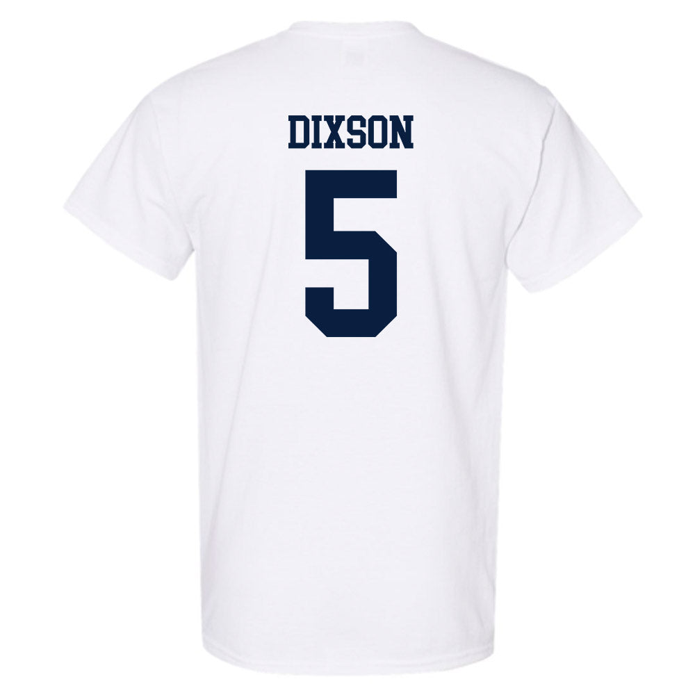 Penn State - NCAA Football : Daryus Dixson - Classic Shersey T-Shirt-1