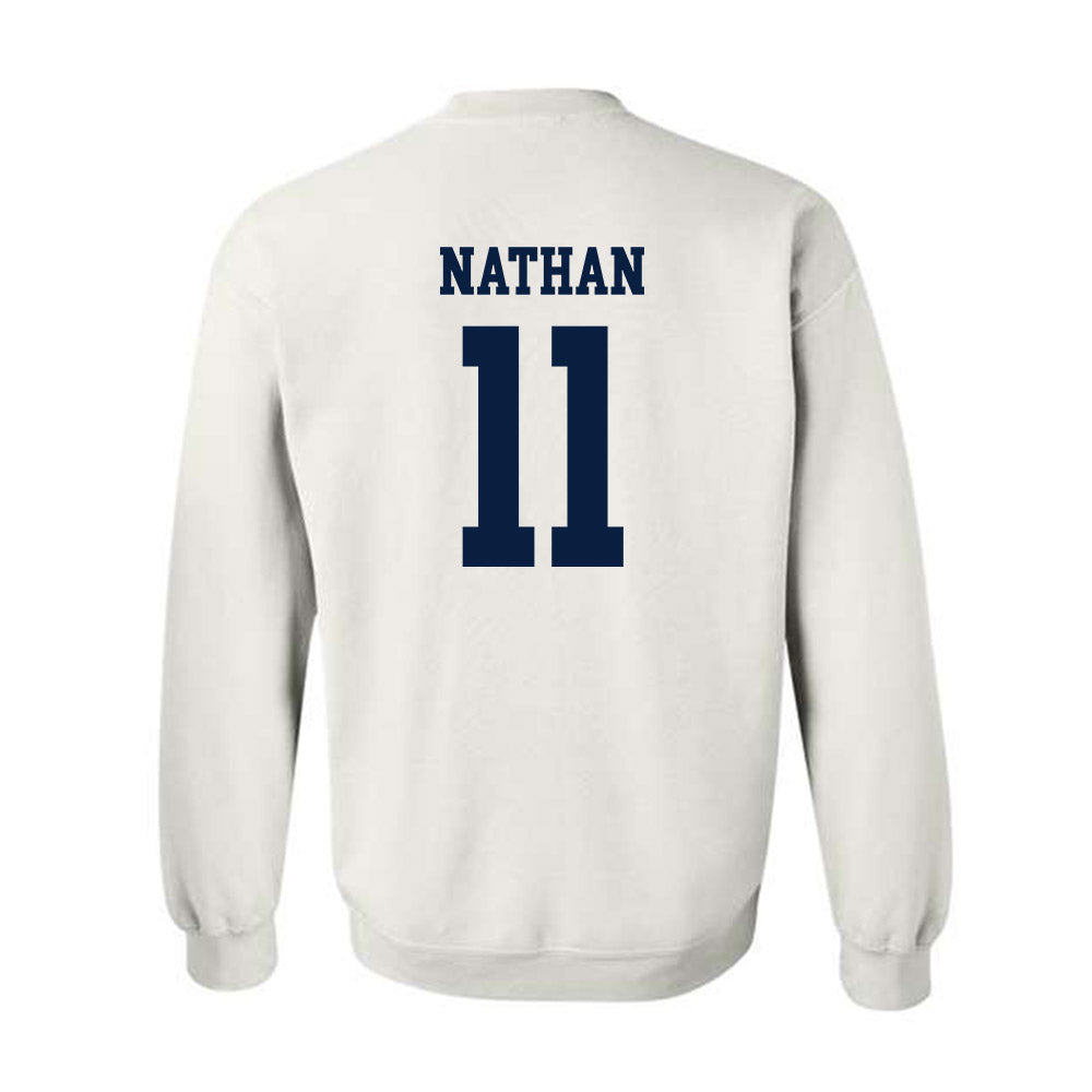Penn State - NCAA Women's Volleyball : Jocelyn Nathan - Classic Shersey Crewneck Sweatshirt-1