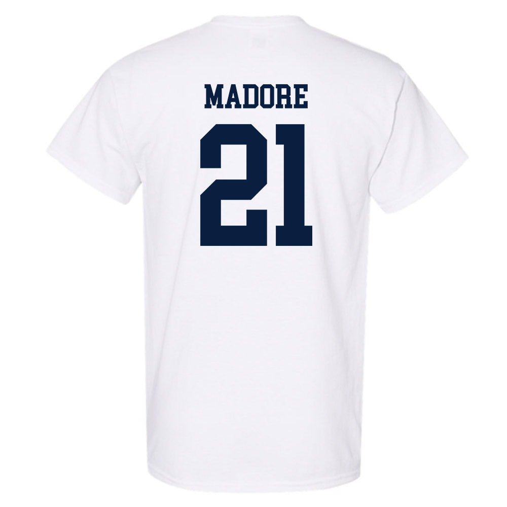 Penn State - NCAA Men's Soccer : Ben Madore - Classic Shersey T-Shirt-1