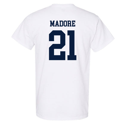 Penn State - NCAA Men's Soccer : Ben Madore - Classic Shersey T-Shirt-1