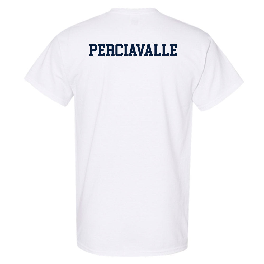 Penn State - Figure Skating : Molly Perciavalle - Classic Shersey T-Shirt-1