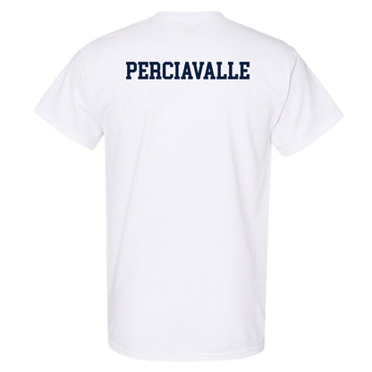 Penn State - Figure Skating : Molly Perciavalle - Classic Shersey T-Shirt-1