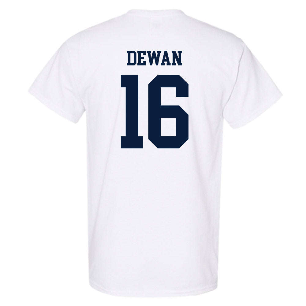 Penn State - NCAA Women's Field Hockey : Elise DeWan - Classic Shersey T-Shirt-1