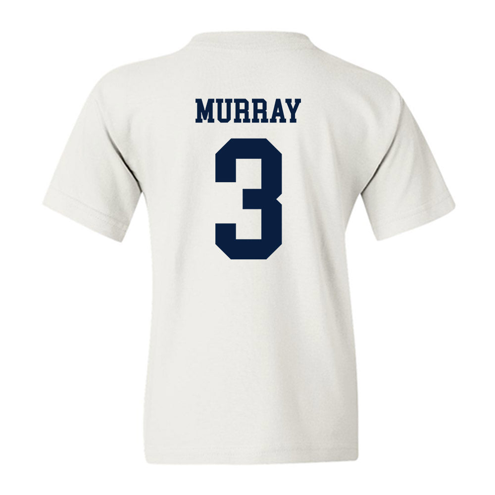 Penn State - NCAA Women's Basketball : Moriah Murray - Classic Shersey Youth T-Shirt-1