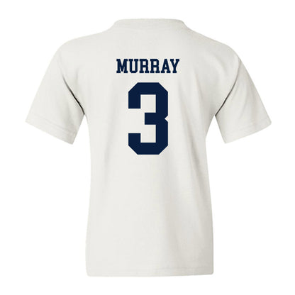 Penn State - NCAA Women's Basketball : Moriah Murray - Classic Shersey Youth T-Shirt-1