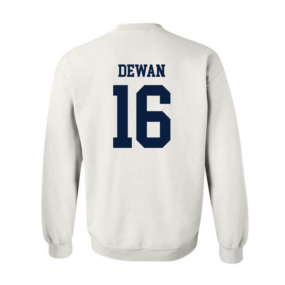 Penn State - NCAA Women's Field Hockey : Elise DeWan - Classic Shersey Crewneck Sweatshirt-1