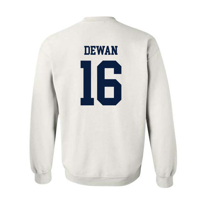 Penn State - NCAA Women's Field Hockey : Elise DeWan - Classic Shersey Crewneck Sweatshirt-1