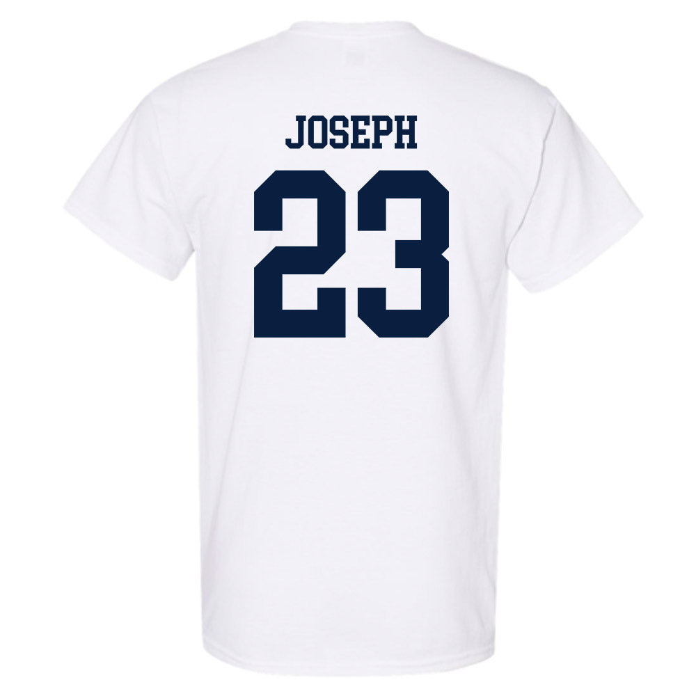 Penn State - NCAA Football : Jahmir Joseph - Classic Shersey T-Shirt-1