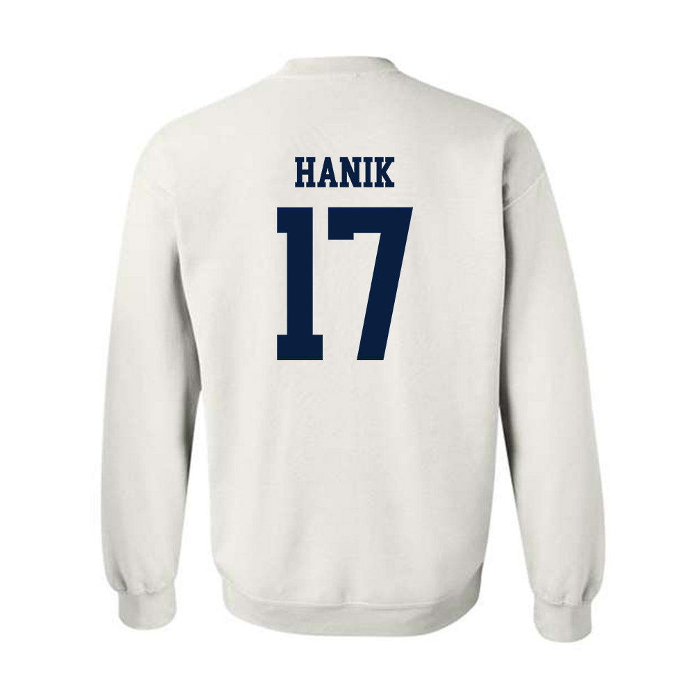 Penn State - NCAA Softball : Breanna Hanik - Classic Shersey Crewneck Sweatshirt-1