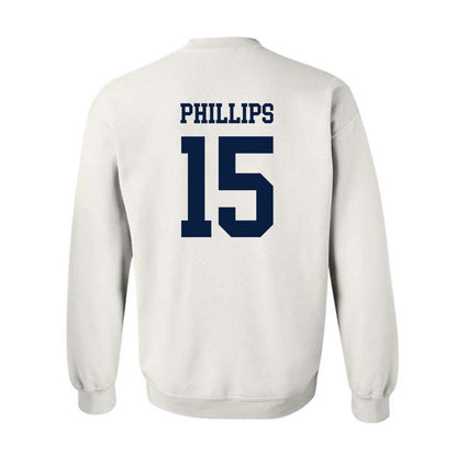 Penn State - NCAA Women's Soccer : Lily Phillips - Classic Shersey Crewneck Sweatshirt-1