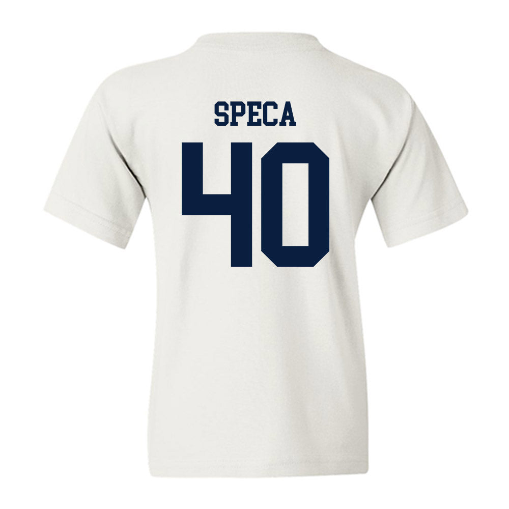 Penn State - NCAA Football : Anthony Speca - Classic Shersey Youth T-Shirt-1