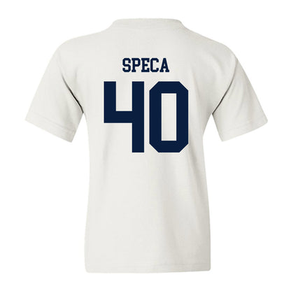 Penn State - NCAA Football : Anthony Speca - Classic Shersey Youth T-Shirt-1