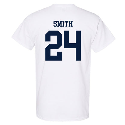 Penn State - NCAA Women's Basketball : Shayla Smith - Classic Shersey T-Shirt-1