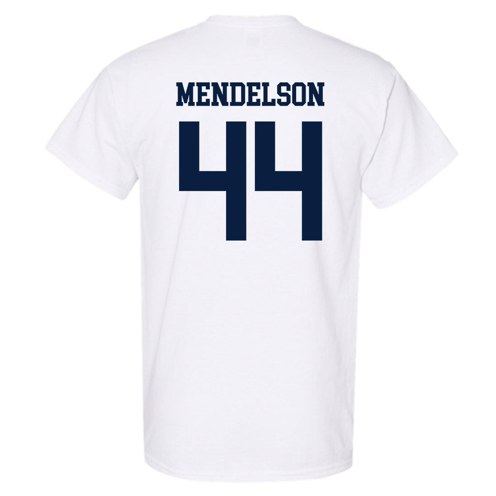 Penn State - NCAA Women's Volleyball : Maggie Mendelson - Classic Shersey T-Shirt-1