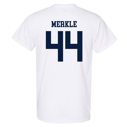 Penn State - NCAA Women's Basketball : Gracie Merkle - Classic Shersey T-Shirt-1