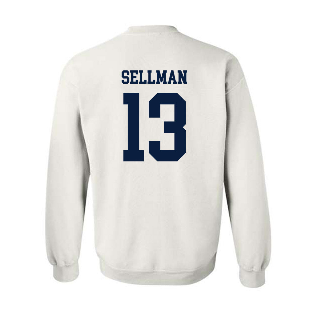 Penn State - NCAA Women's Volleyball : Emerson Sellman - Classic Shersey Crewneck Sweatshirt-1