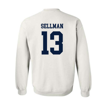 Penn State - NCAA Women's Volleyball : Emerson Sellman - Classic Shersey Crewneck Sweatshirt-1