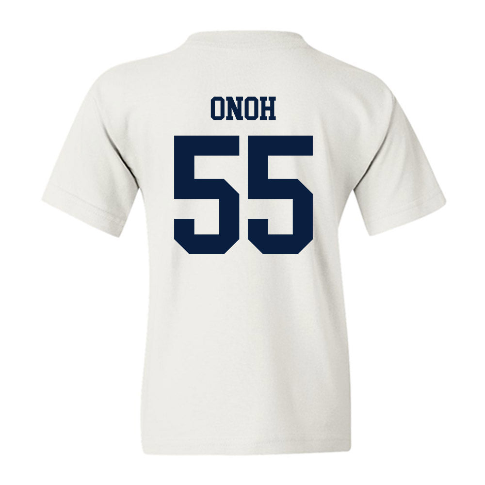 Penn State - NCAA Football : Chimdy Onoh - Classic Shersey Youth T-Shirt-1