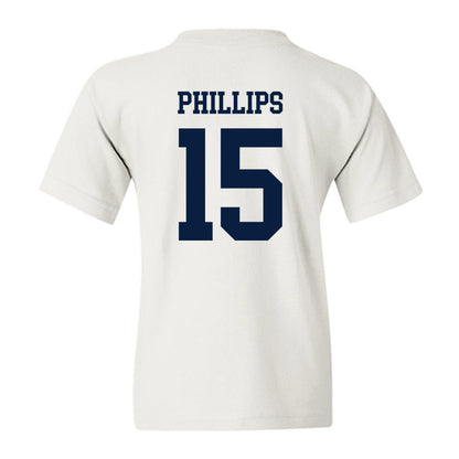 Penn State - NCAA Women's Soccer : Lily Phillips - Classic Shersey Youth T-Shirt-1