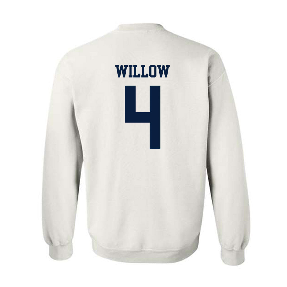 Penn State - NCAA Women's Volleyball : Karis Willow - Classic Shersey Crewneck Sweatshirt-1