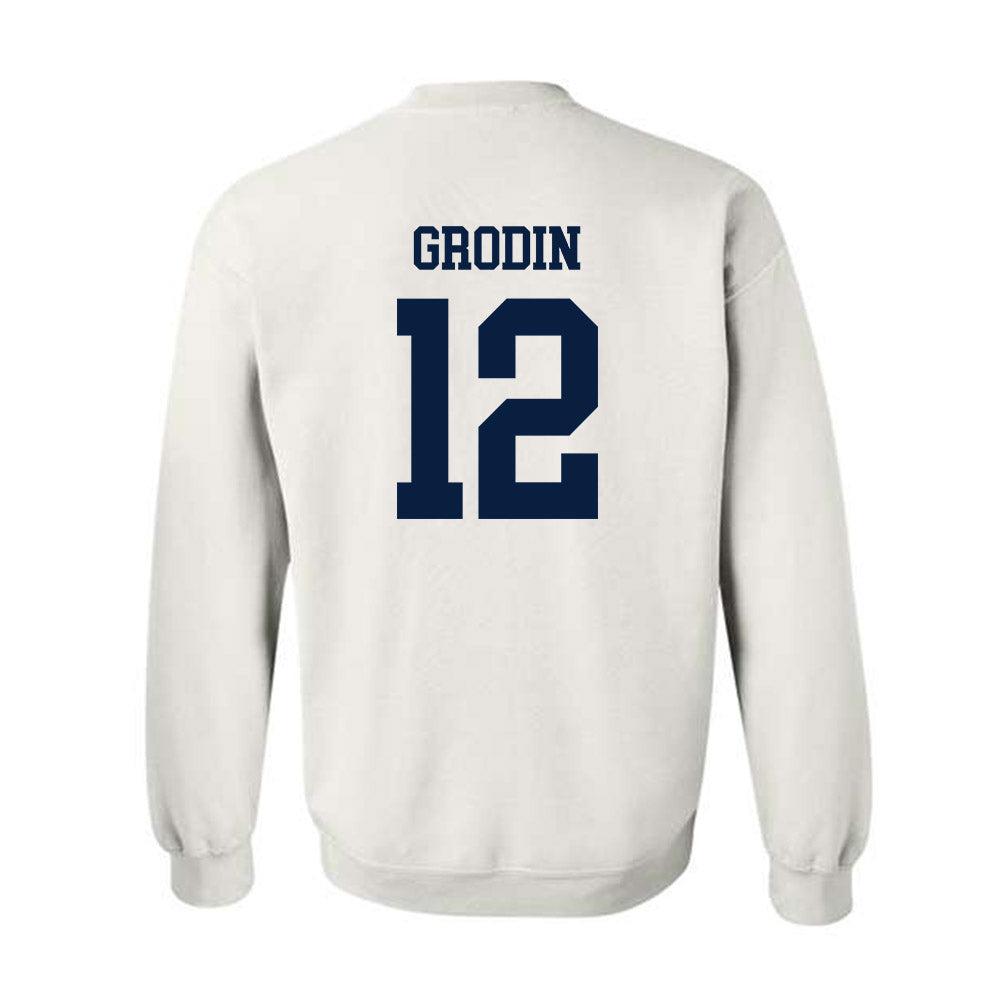 Penn State - NCAA Men's Basketball : Reggie Grodin - Classic Shersey Crewneck Sweatshirt-1