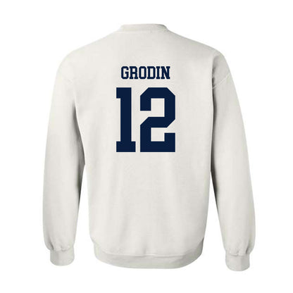 Penn State - NCAA Men's Basketball : Reggie Grodin - Classic Shersey Crewneck Sweatshirt-1