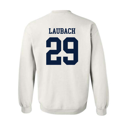 Penn State - NCAA Men's Ice Hockey : Reese Laubach - Classic Shersey Crewneck Sweatshirt-1