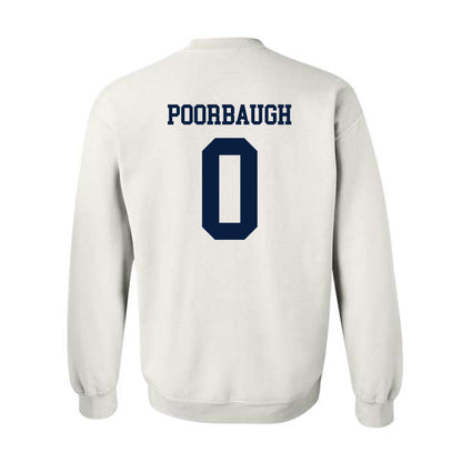 Penn State - NCAA Women's Soccer : Amanda Poorbaugh - Classic Shersey Crewneck Sweatshirt-1