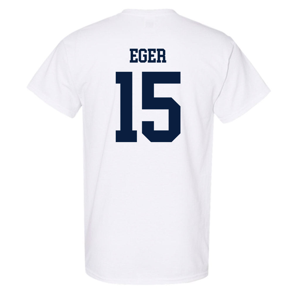 Penn State - NCAA Men's Soccer : Matt Eger - Classic Shersey T-Shirt-1