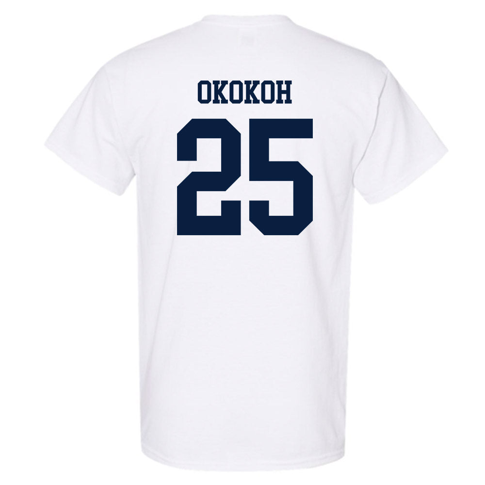Penn State - NCAA Women's Basketball : Rachael Okokoh - Classic Shersey T-Shirt-1