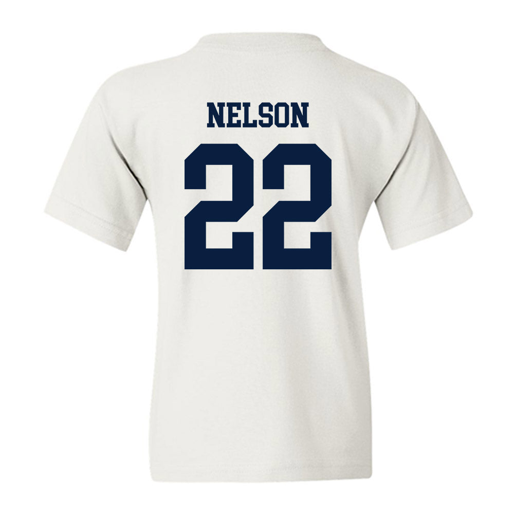 Penn State - NCAA Softball : Jenna Nelson - Classic Shersey Youth T-Shirt-1