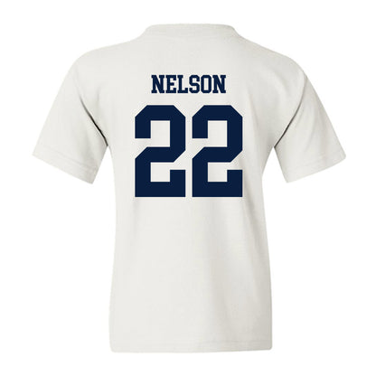 Penn State - NCAA Softball : Jenna Nelson - Classic Shersey Youth T-Shirt-1