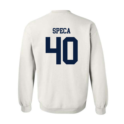 Penn State - NCAA Football : Anthony Speca - Classic Shersey Crewneck Sweatshirt-1