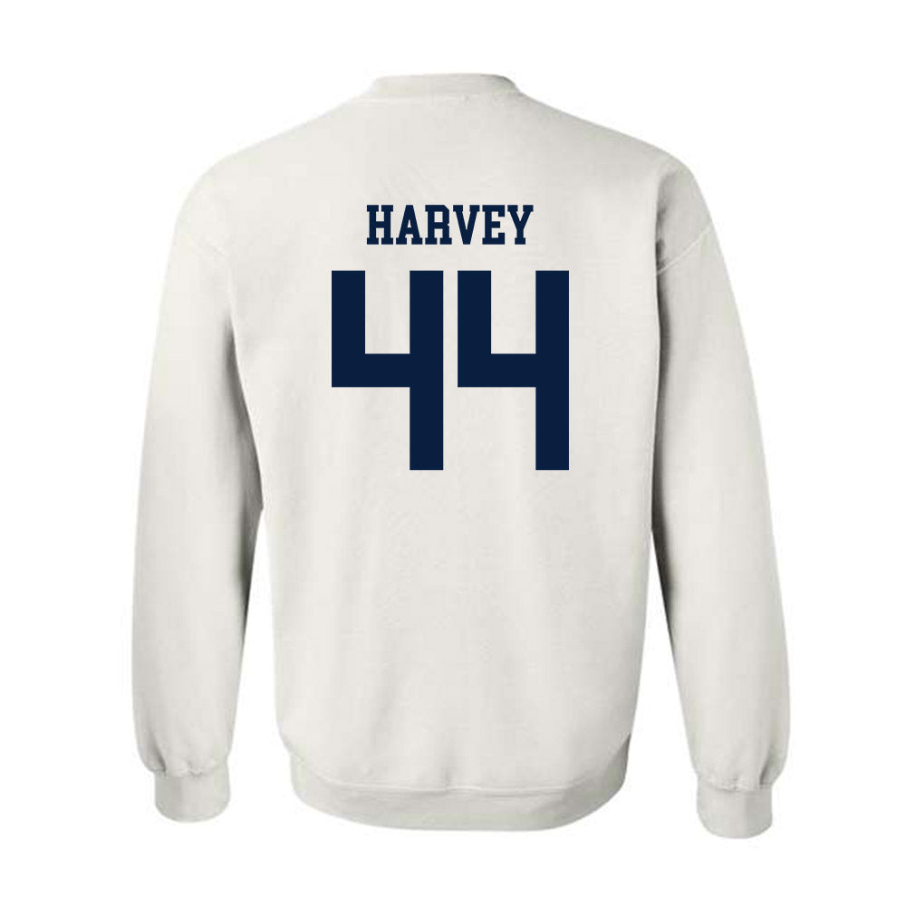 Penn State - NCAA Football : Jaylen Harvey - Classic Shersey Crewneck Sweatshirt-1