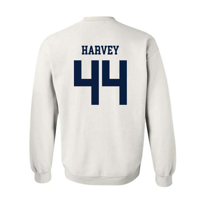 Penn State - NCAA Football : Jaylen Harvey - Classic Shersey Crewneck Sweatshirt-1