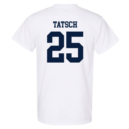 Penn State - NCAA Football : Alex Tatsch - Classic Shersey T-Shirt-1