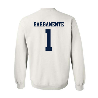 Penn State - NCAA Softball : Michela Barbanente - Classic Shersey Crewneck Sweatshirt-1