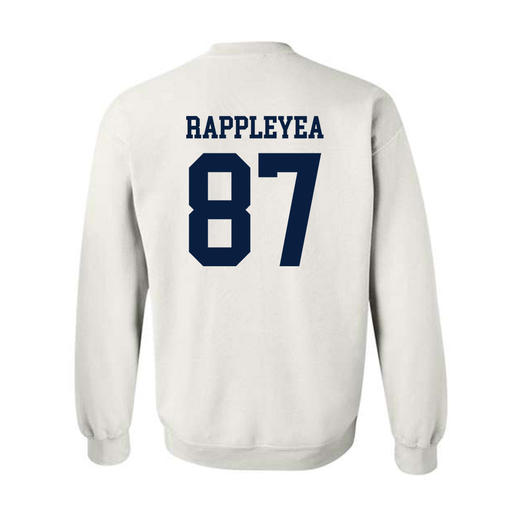 Penn State - NCAA Football : Andrew Rappleyea - Classic Shersey Crewneck Sweatshirt-1