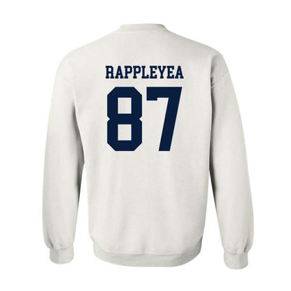 Penn State - NCAA Football : Andrew Rappleyea - Classic Shersey Crewneck Sweatshirt-1
