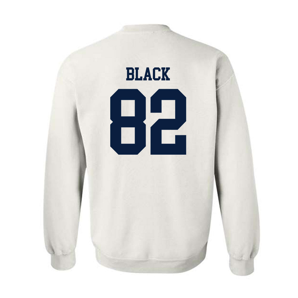 Penn State - NCAA Football : Ethan Black - Classic Shersey Crewneck Sweatshirt-1