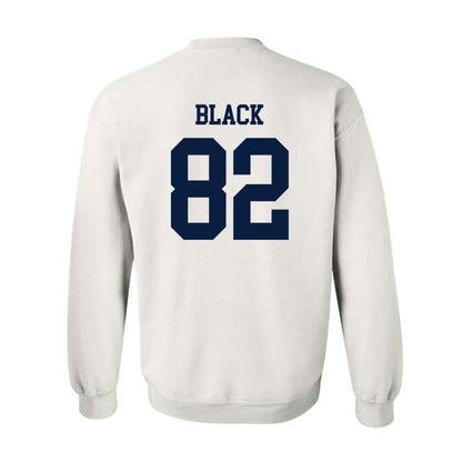 Penn State - NCAA Football : Ethan Black - Classic Shersey Crewneck Sweatshirt-1