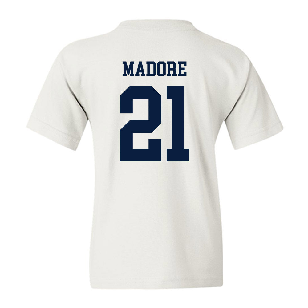 Penn State - NCAA Men's Soccer : Ben Madore - Classic Shersey Youth T-Shirt-1